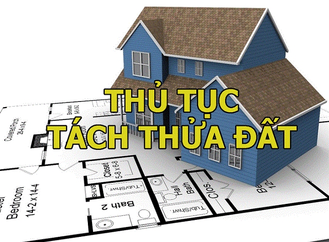 Dịch Vụ Tách Thử Nhà Đất giá rẻ
